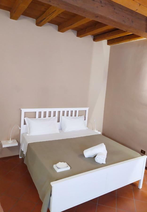 Carducci 49 Hotell Mantova Eksteriør bilde