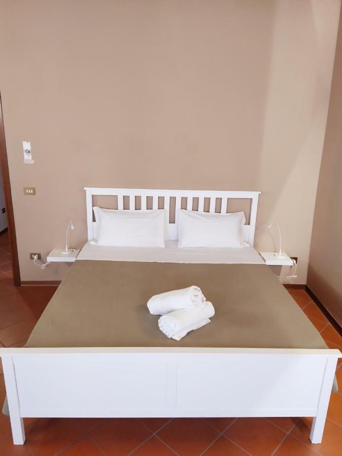 Carducci 49 Hotell Mantova Eksteriør bilde