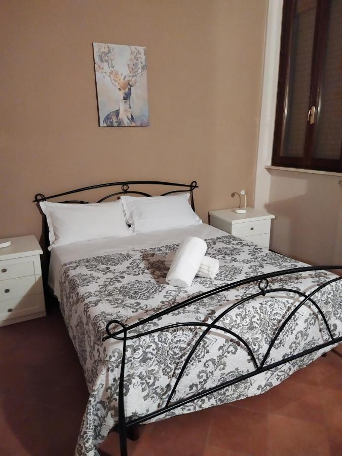 Carducci 49 Hotell Mantova Eksteriør bilde