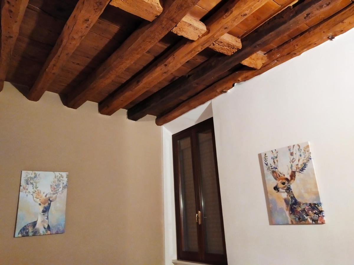 Carducci 49 Hotell Mantova Eksteriør bilde