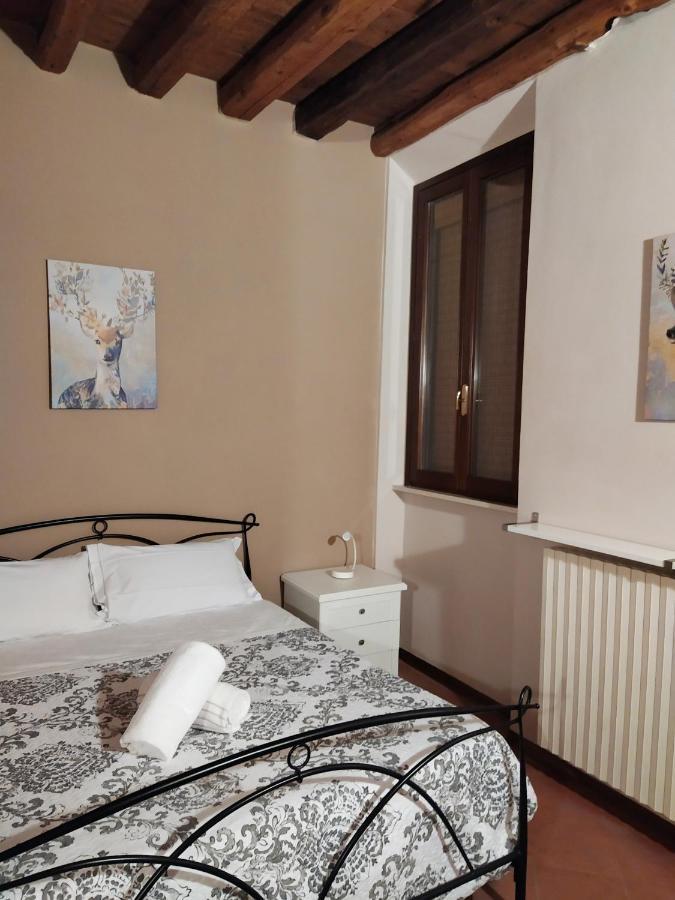 Carducci 49 Hotell Mantova Eksteriør bilde